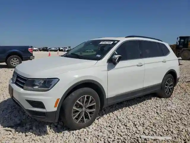 3VV3B7AX0LM102591 2020 VOLKSWAGEN TIGUAN-0