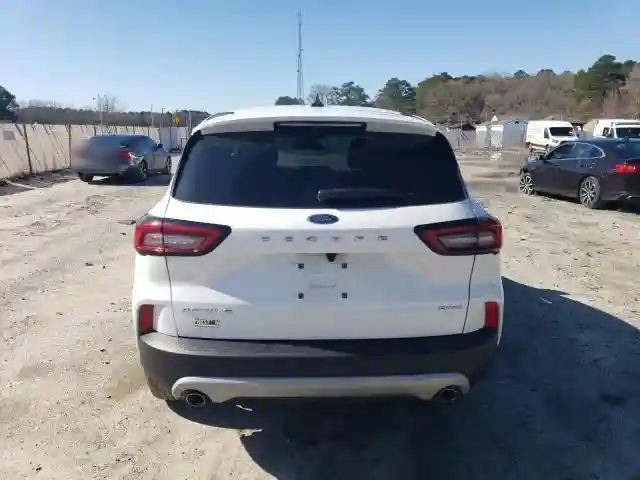 1FMCU9GN9PUB07375 2023 FORD ESCAPE ACT-5
