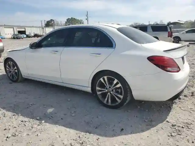 55SWF4JB8JU237921 2018 MERCEDES-BENZ C-CLASS-1