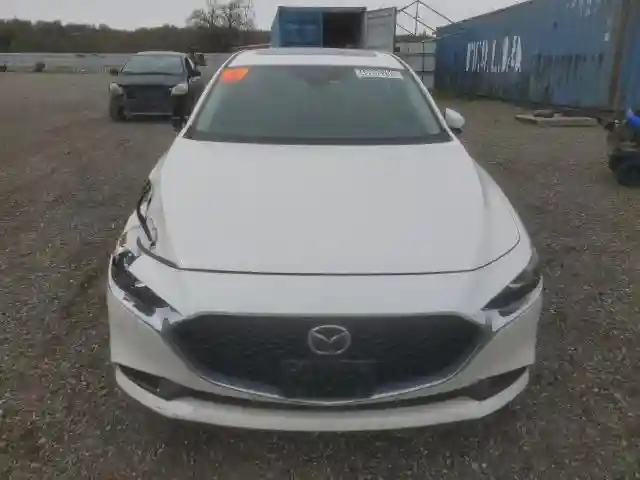 3MZBPACMXPM356324 2023 MAZDA 3-4