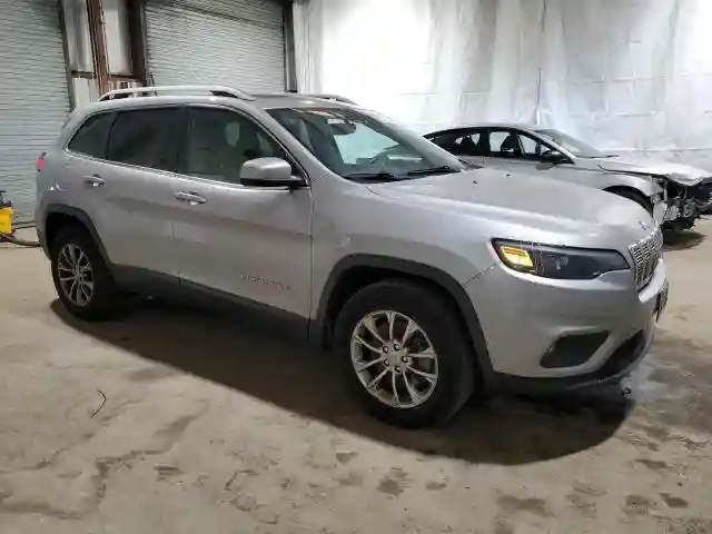 1C4PJMLB3KD177430 2019 JEEP GRAND CHEROKEE-3