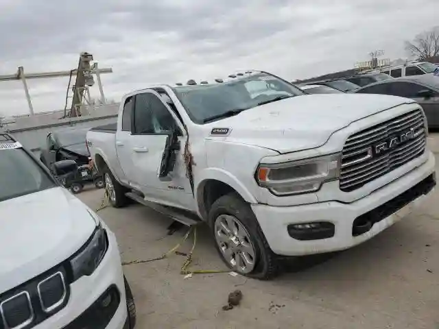 3C6UR5FL1LG235410 2020 RAM 2500-3