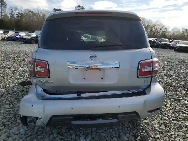 JN8AY2ND0L9110586 2020 NISSAN ARMADA-5