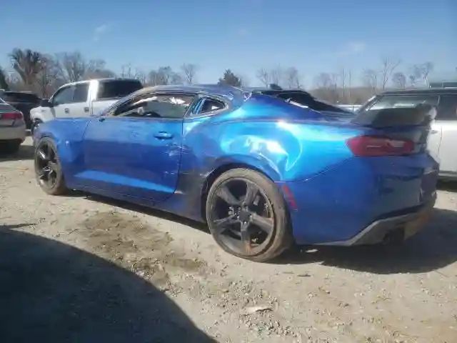 1G1FB1RX0J0187325 2018 CHEVROLET CAMARO-1