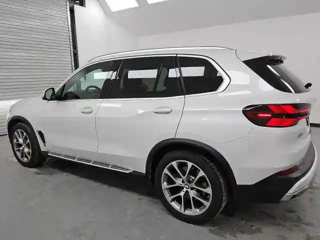5UX23EU01R9T52728 2024 BMW X5-1