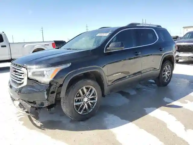 1GKKNMLA9KZ300452 2019 GMC ACADIA-0