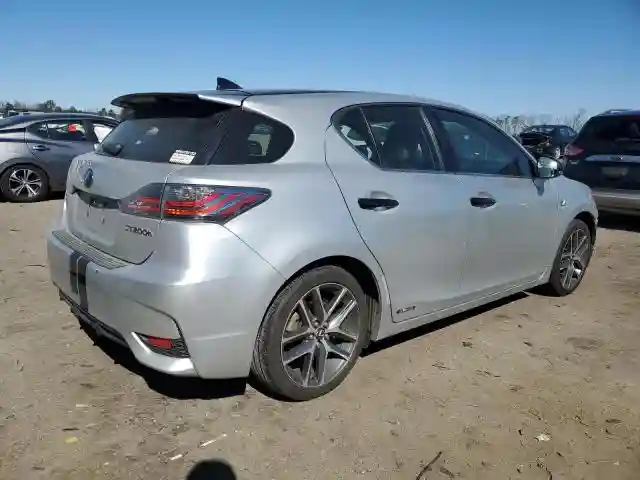 JTHKD5BH4F2220492 2015 LEXUS CT 200-2