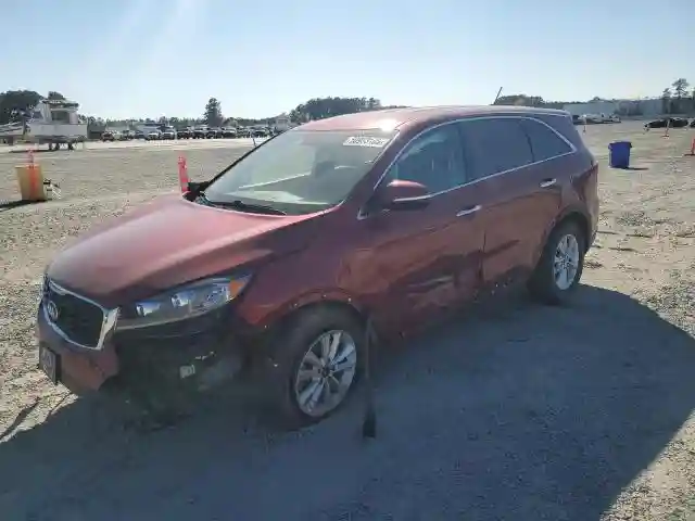 5XYPG4A53LG621498 2020 KIA SORENTO-0