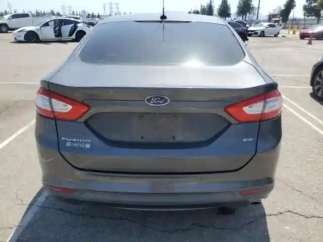 3FA6P0PU9FR247479 2015 FORD FUSION-5