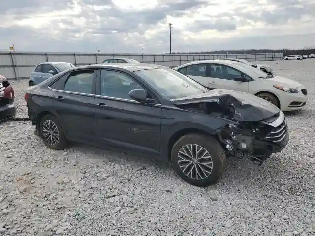 3VWCB7BUXLM022540 2020 VOLKSWAGEN JETTA-3
