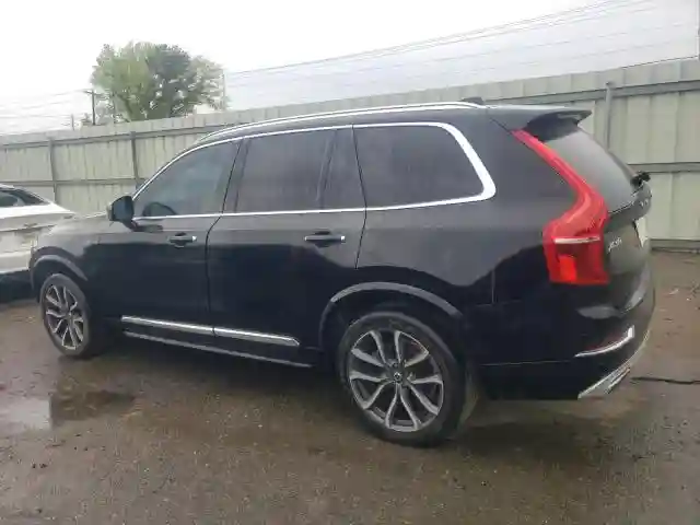 YV4A22PL7H1109228 2017 VOLVO XC90-1