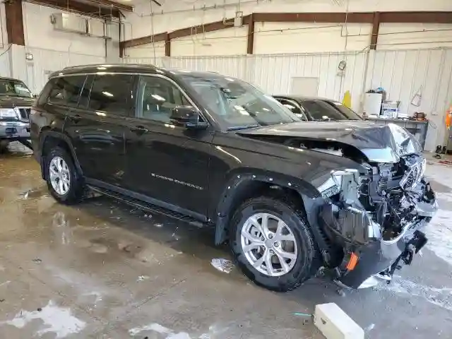 1C4RJKBG2N8556975 2022 JEEP GRAND CHEROKEE-3