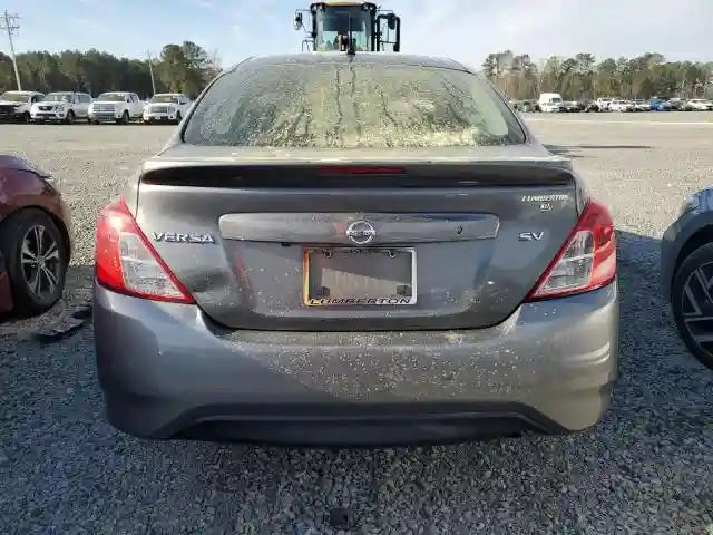 3N1CN7AP2KL800634 2019 NISSAN VERSA-5