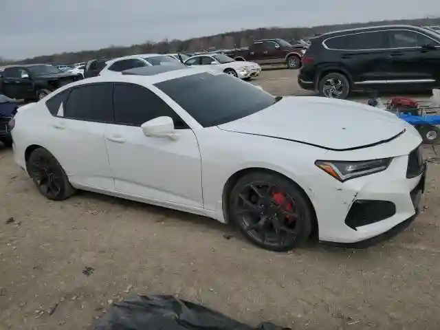 19UUB7F92NA002300 2022 ACURA TLX-3