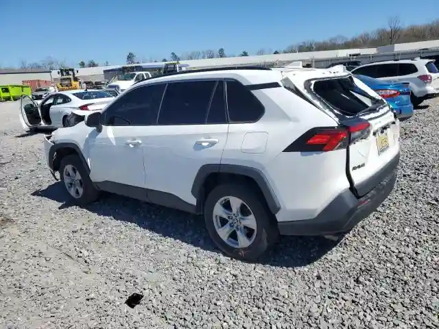 2T3W1RFV8MC136023 2021 TOYOTA RAV4-1