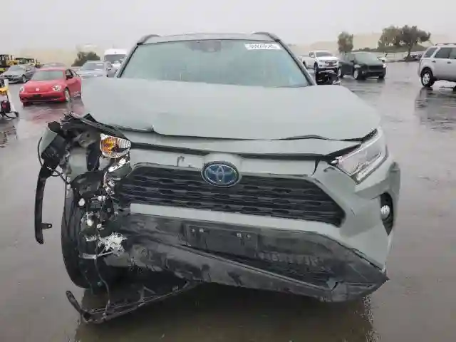 4T3B6RFV6MU052961 2021 TOYOTA RAV4-4