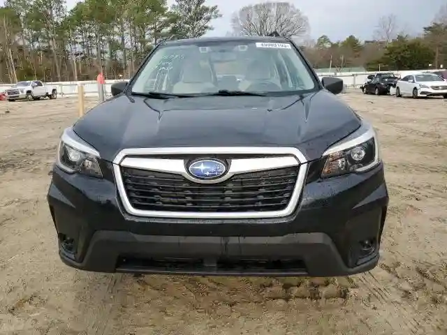 JF2SKADC0MH444744 2021 SUBARU FORESTER-4
