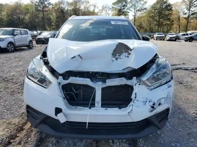 3N1CP5CU8KL510710 2019 NISSAN KICKS-4