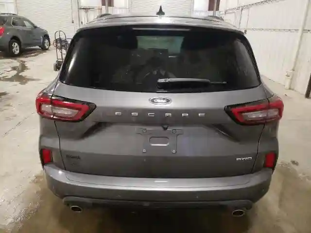 1FMCU9MN3PUB16139 2023 FORD ESCAPE ST-5