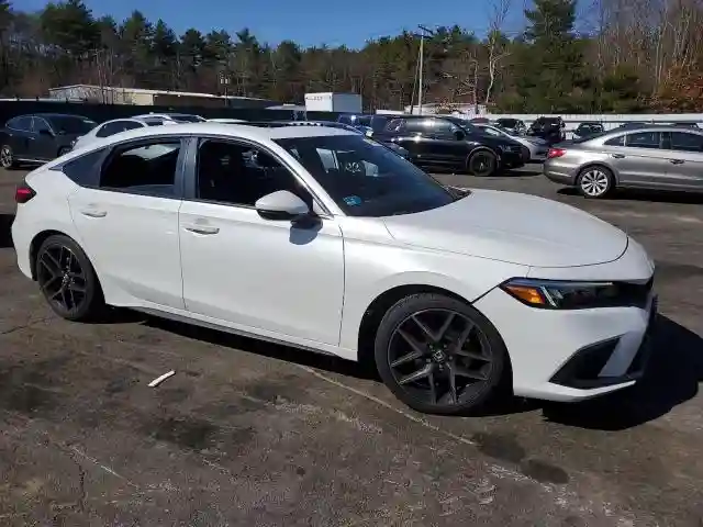 19XFL1H87NE013201 2022 HONDA CIVIC-3
