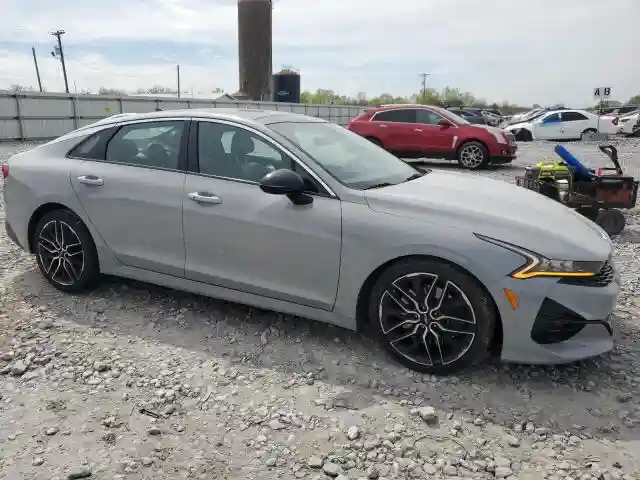 5XXG44J85PG170734 2023 KIA K5-3