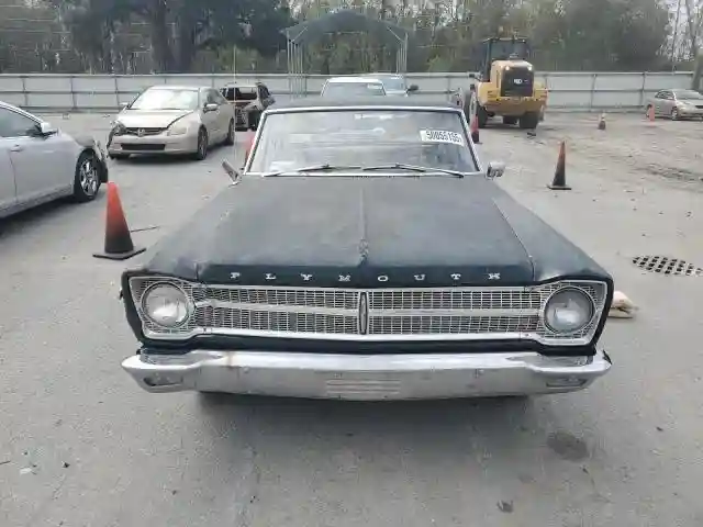 3351142159 1965 PLYMOUTH ALL OTHER-4