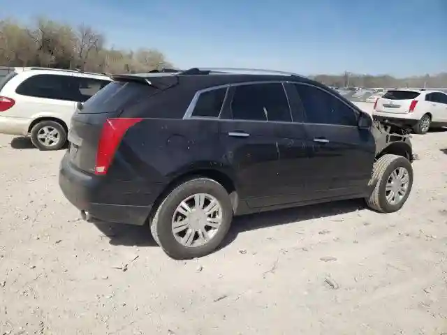 3GYFNBE31FS572510 2015 CADILLAC SRX-2