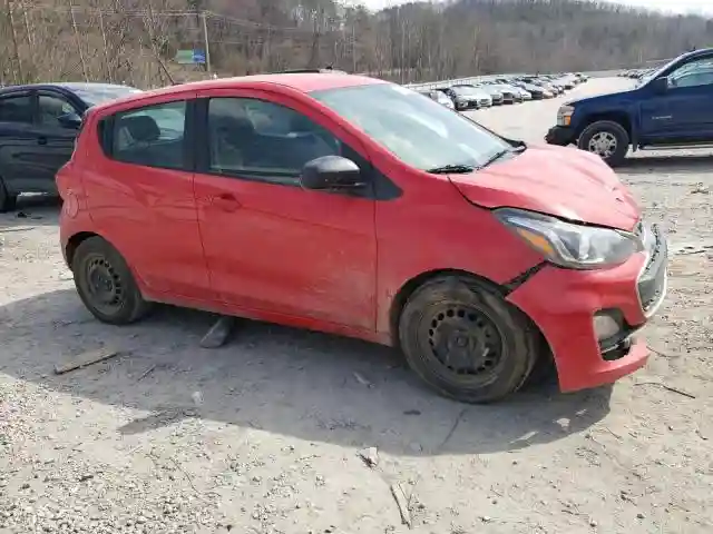 KL8CB6SA8MC711443 2021 CHEVROLET SPARK-3