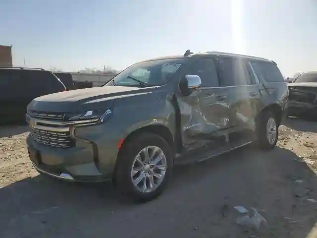 1GNSKFKD8PR305863 2023 CHEVROLET SUBURBAN-0