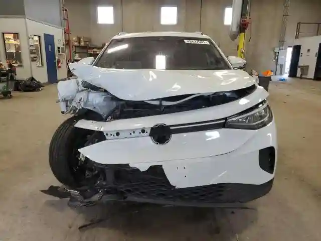 WVGJNPE27NP039994 2022 VOLKSWAGEN ID.4 PRO-4
