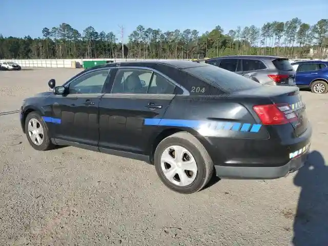 1FAHP2L84FG154079 2015 FORD TAURUS-1