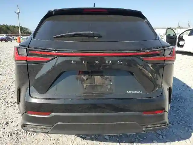 2T2ADCAZ8PC004431 2023 LEXUS NX 250-5