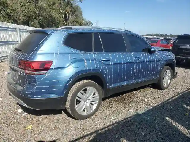 1V2WR2CA7KC507560 2019 VOLKSWAGEN ATLAS-2