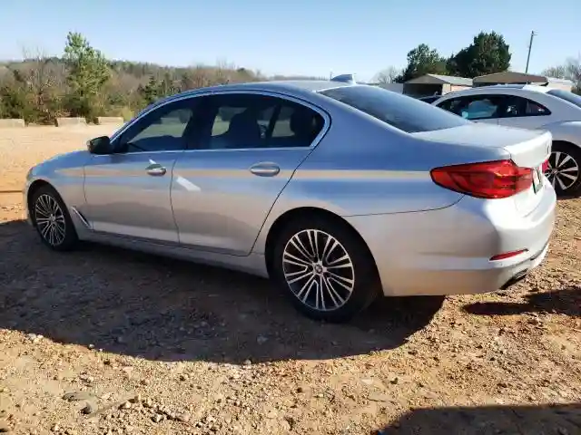 WBAJE5C54JWA97745 2018 BMW 5 SERIES-1