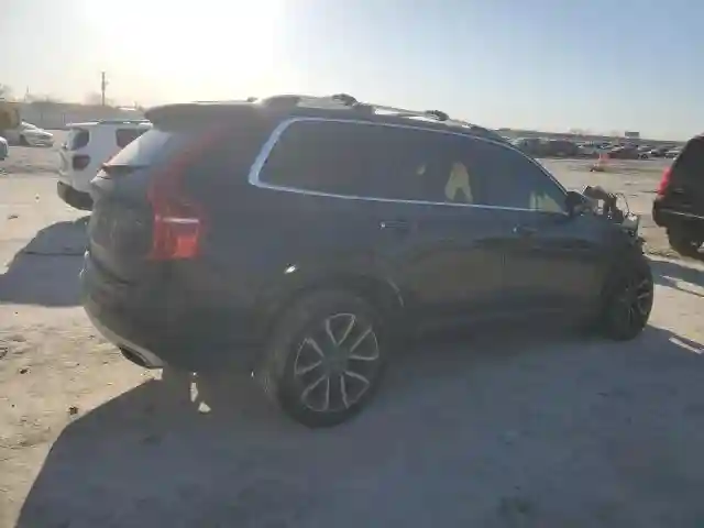 YV4A22PK9H1136714 2017 VOLVO XC90-2