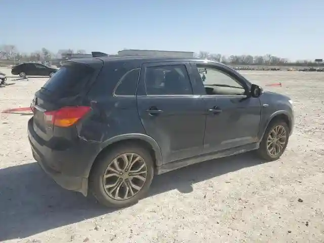 JA4AP3AU7KU011344 2019 MITSUBISHI OUTLANDER-2