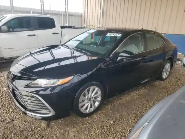 4T1C11AK1MU604084 2021 TOYOTA CAMRY-0