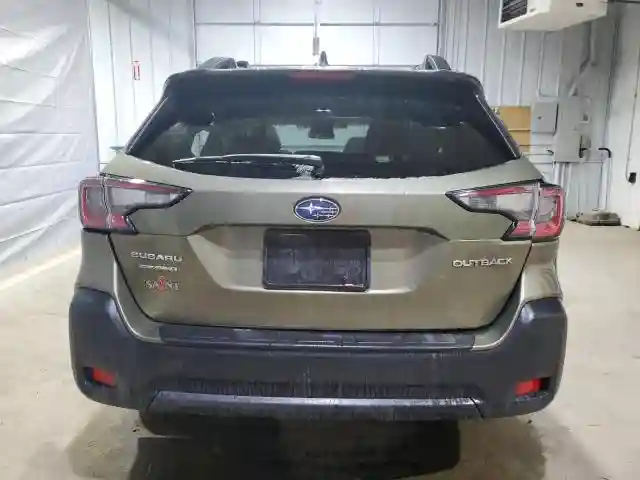4S4BTAFC8R3125942 2024 SUBARU OUTBACK-5