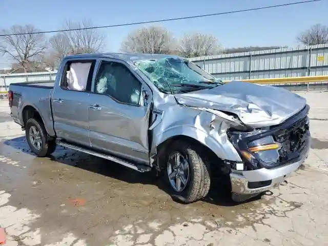 1FTFW3LD4RFB87701 2024 FORD ALL MODELS-3