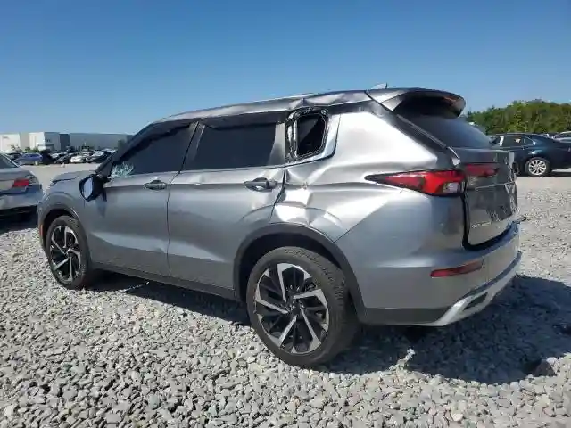 JA4J3UA88NZ023997 2022 MITSUBISHI OUTLANDER-1