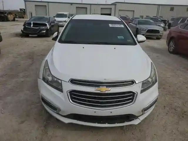 1G1PG5SB9G7120976 2016 CHEVROLET CRUZE-4