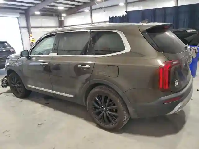 5XYP5DHC9LG003418 2020 KIA TELLURIDE-1