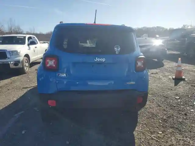 ZACCJBBT3FPB41600 2015 JEEP RENEGADE-5