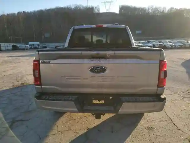 1FTFW1E52MFA02659 2021 FORD F-150-5