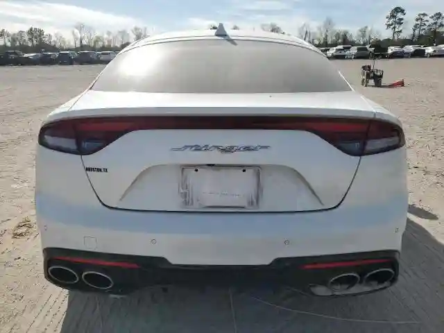 KNAE35LD4N6103996 2022 KIA STINGER-5