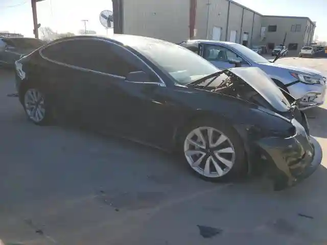5YJ3E1EA7LF792935 2020 TESLA MODEL 3-3