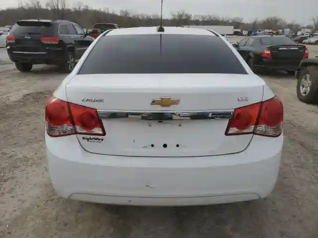 1G1PG5SB9G7120976 2016 CHEVROLET CRUZE-5