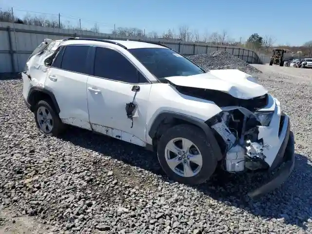 2T3W1RFV8MC136023 2021 TOYOTA RAV4-3