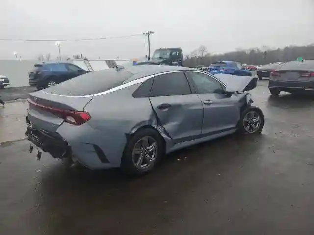5XXG14J29MG057661 2021 KIA K5-2