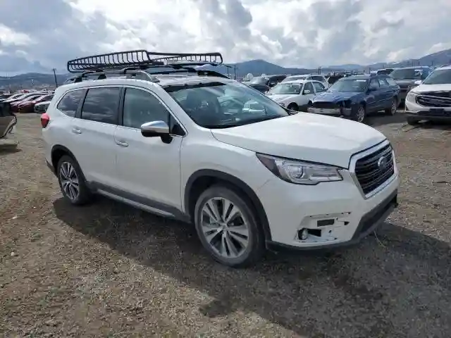 4S4WMARD0N3465261 2022 SUBARU ASCENT-3